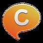 ChatON Voice &amp; Video Chat apk icon