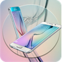Biểu tượng apk chủ đề cho Samsung Galaxy S7