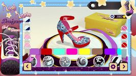 High Heels Designer Girl Games image 