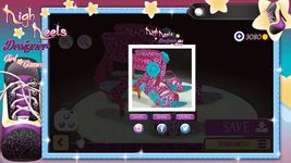 High Heels Designer Girl Games image 2
