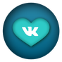 APK-иконка Кому ставят лайки ВКонтакте