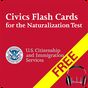 US Citizenship Test 2017 Audio icon