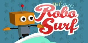 Imagem  do Robo Surf Free