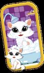 Tangkapan layar apk Kitty imut Pet Salon 2