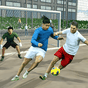 Street Soccer supérieure libre APK