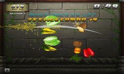 Veggie Samurai Full Free imgesi 11