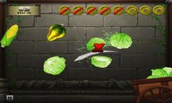 Veggie Samurai Full Free obrazek 12