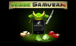 Veggie Samurai Full Free imgesi 
