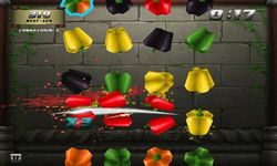 Veggie Samurai Full Free obrazek 3