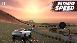 Freak Racing의 스크린샷 apk 4