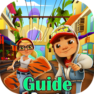 Download do APK de Guide for Subway Surfers Game para Android