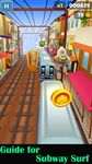 Imagine Guide for Subway Surf 1