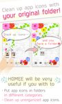 Homee launcher - mignon/kawaii image 3