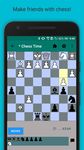 Captura de tela do apk Chess Time® Pro - Multiplayer 1