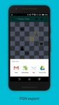 Captura de tela do apk Chess Time® Pro - Multiplayer 4