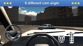 Classic Car Parking 3D image 10