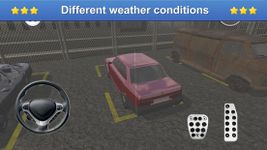 Imagem 11 do Classic Car Parking 3D