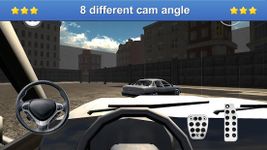 Classic Car Parking 3D image 17