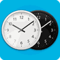 Me Clock -디지털 시계, 아날로그 시계 위젯의 apk 아이콘