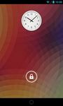 Me Clock -widget horloge image 10