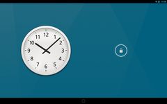 Gambar Me Clock -analog, jam digital 1