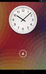 Me Clock -widget horloge image 3