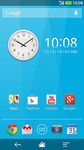 Me Clock -widget horloge image 4