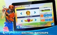 Gujarat Lions T20 Cricket Game image 7