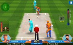 Gujarat Lions T20 Cricket Game image 6