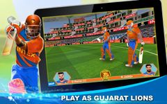 Gujarat Lions T20 Cricket Game image 5