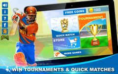 Gujarat Lions T20 Cricket Game image 3