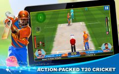 Gujarat Lions T20 Cricket Game image 1