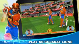 Gujarat Lions T20 Cricket Game image 20