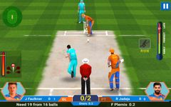 Gujarat Lions T20 Cricket Game image 15