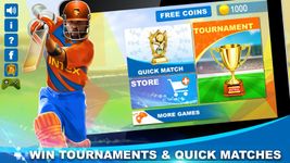 Gujarat Lions T20 Cricket Game image 19
