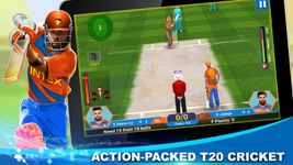 Gujarat Lions T20 Cricket Game image 16