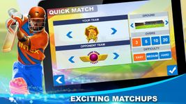 Gujarat Lions T20 Cricket Game image 14