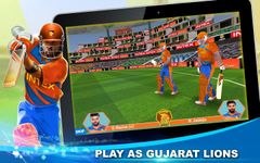 Gujarat Lions T20 Cricket Game image 12