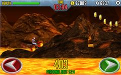 ATV Racing Game Bild 