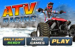 ATV Racing Game Bild 2