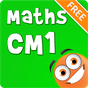 iTooch Mathématiques CM1 APK