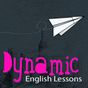 Ícone do apk Dynamic English- Phrasal Verbs