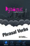 Imagem 1 do Dynamic English- Phrasal Verbs