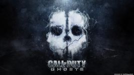 Captura de tela do apk Call Of Duty Ghosts Mobile 