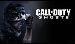 Captura de tela do apk Call Of Duty Ghosts Mobile 3