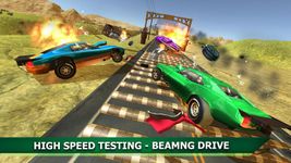100+ Speed Bump: High Speed Car Test Drive image 10