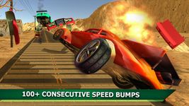 100+ Speed Bump: High Speed Car Test Drive image 14