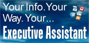 Executive Assistant + image 