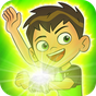 Ben Alien 10 Heros - Revenge of the universes APK