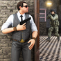 Ícone do apk Secret Agent Spy Survivor 3D